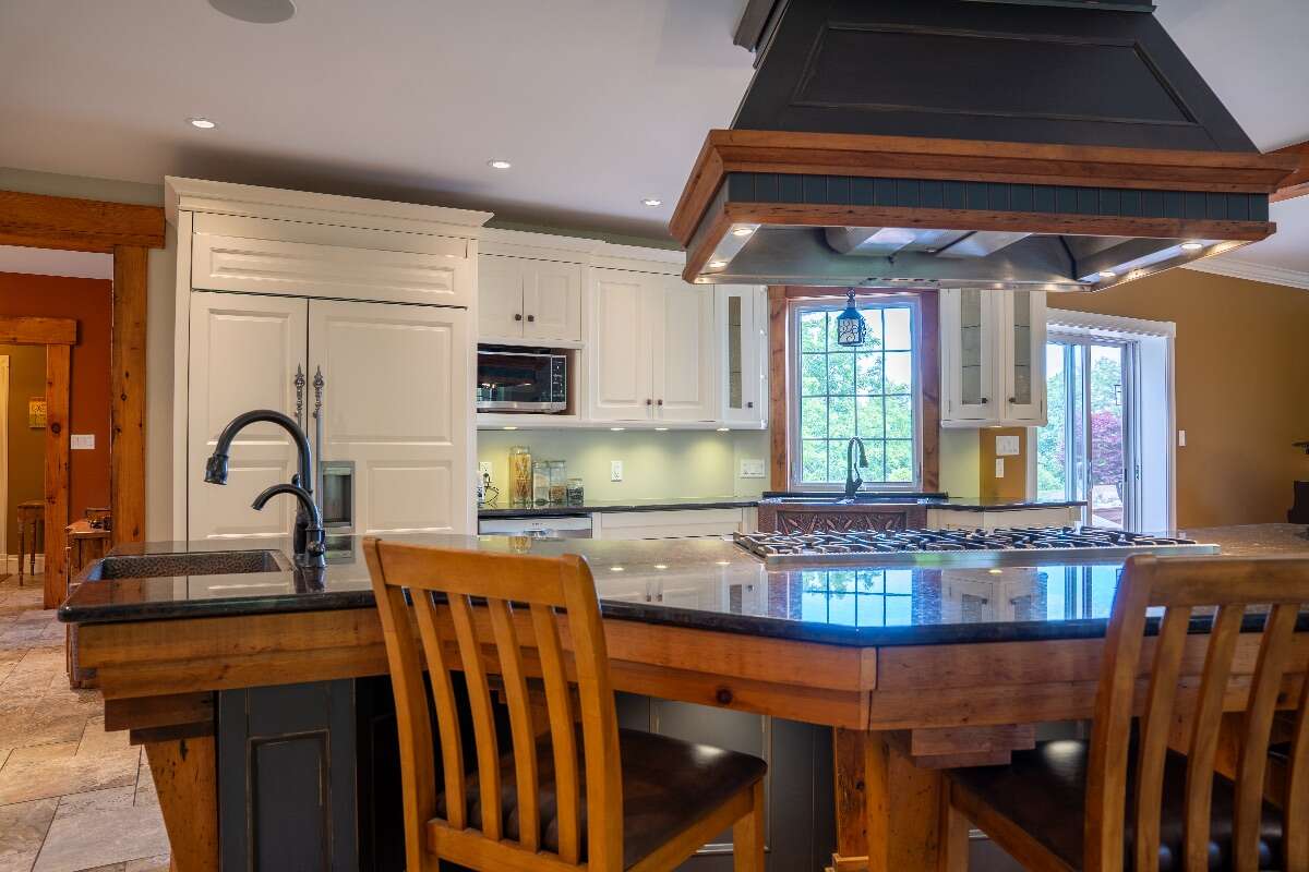 4956 sq ft century home is full of enchantments 
