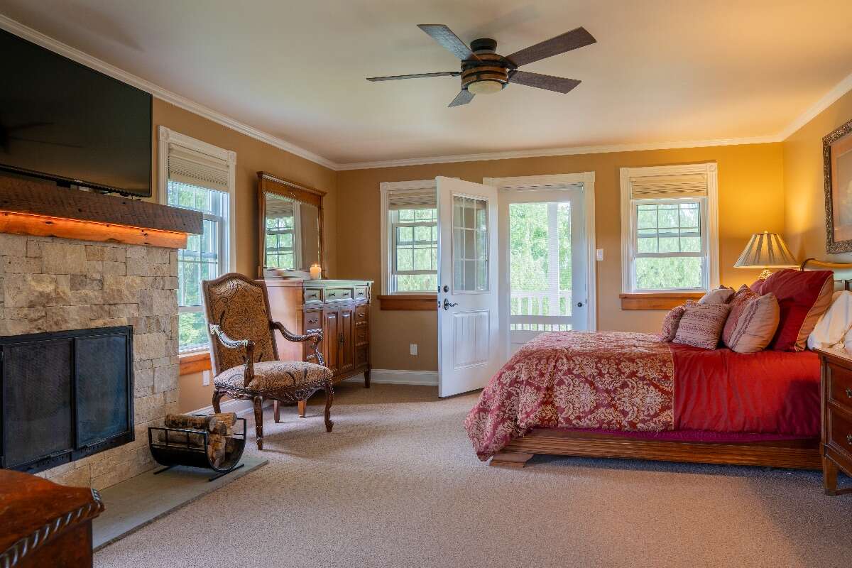 4956 sq ft century home is full of enchantments 