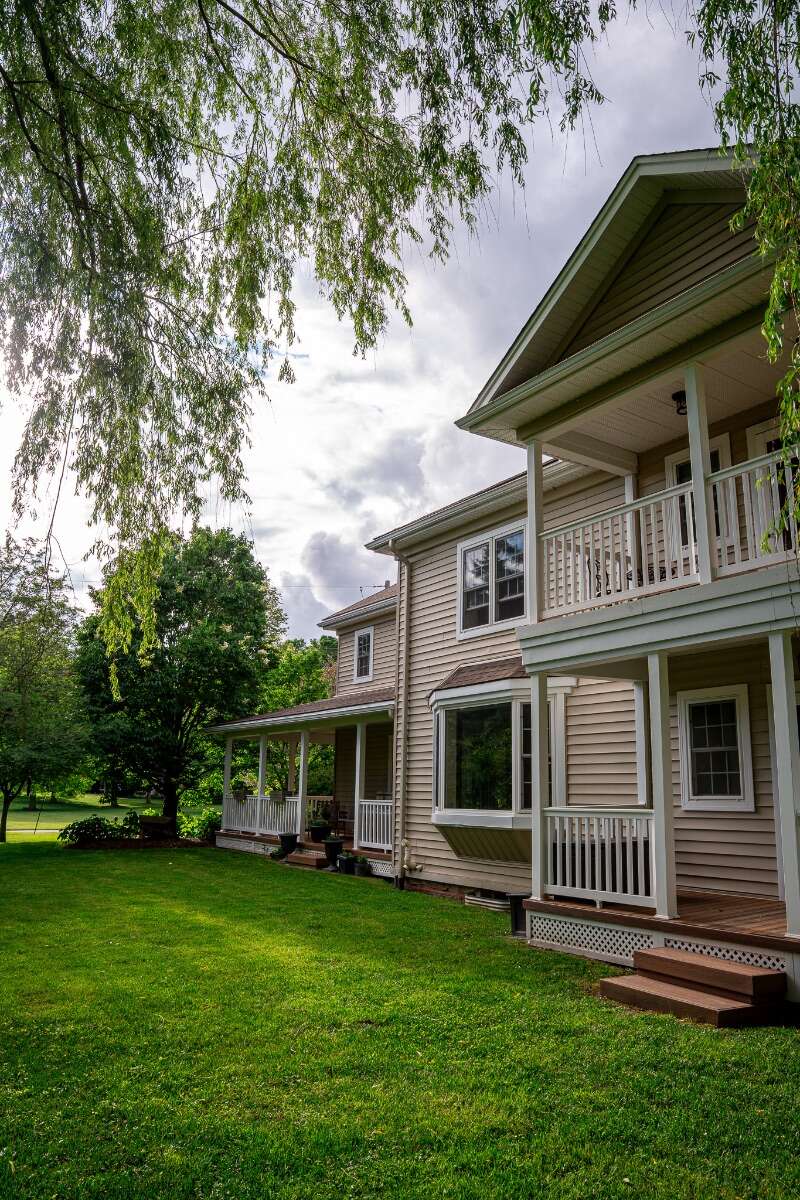 4956 sq ft century home is full of enchantments 