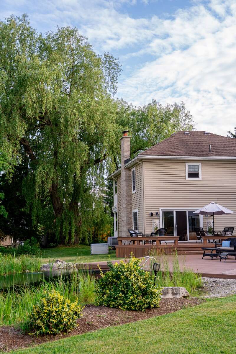 4956 sq ft century home is full of enchantments 