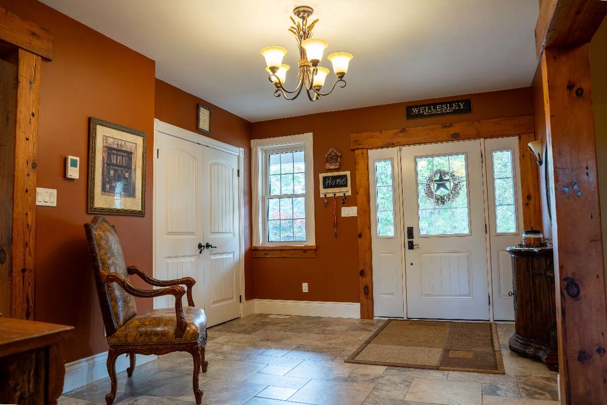 4956 sq ft century home is full of enchantments 