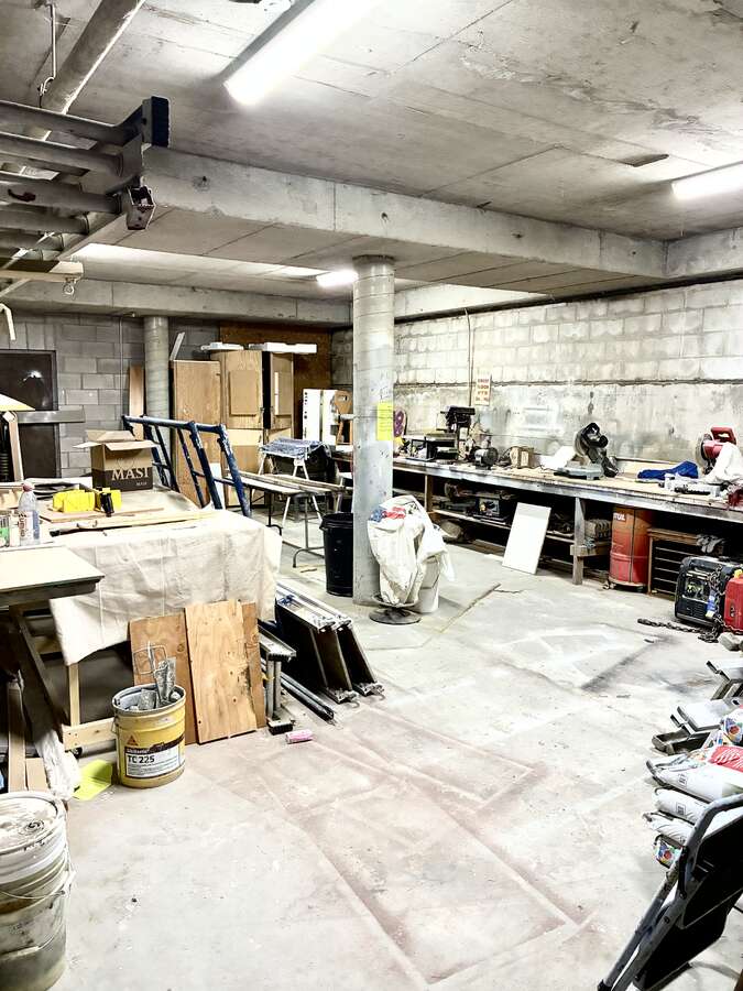 Workshop