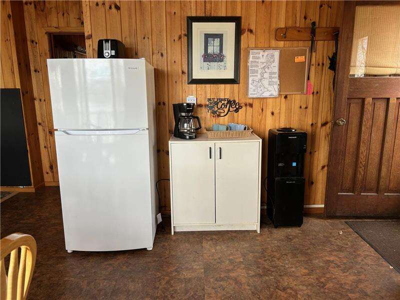 Other side of Kitchen