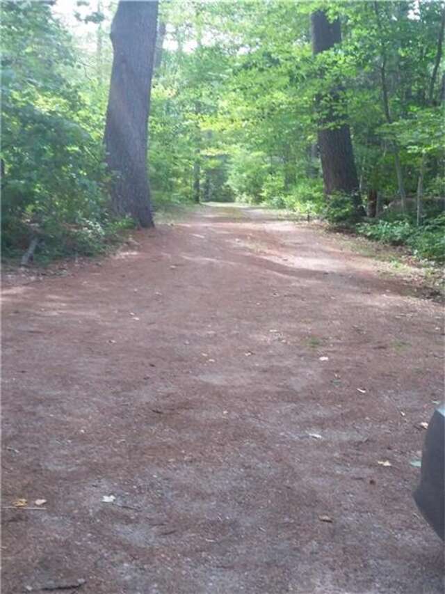 Private Driveway
