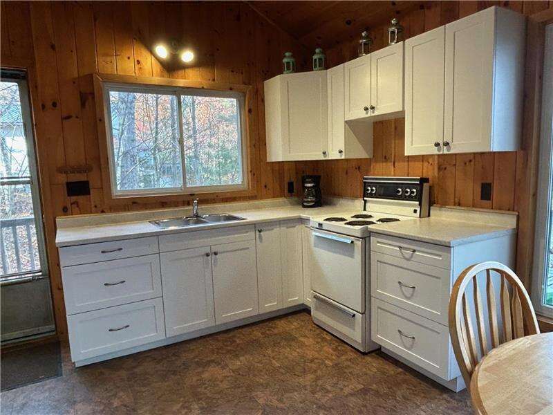 New Kitchen October 2025