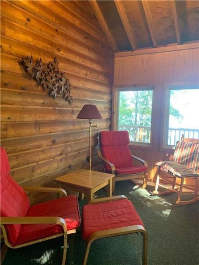 Sunporch