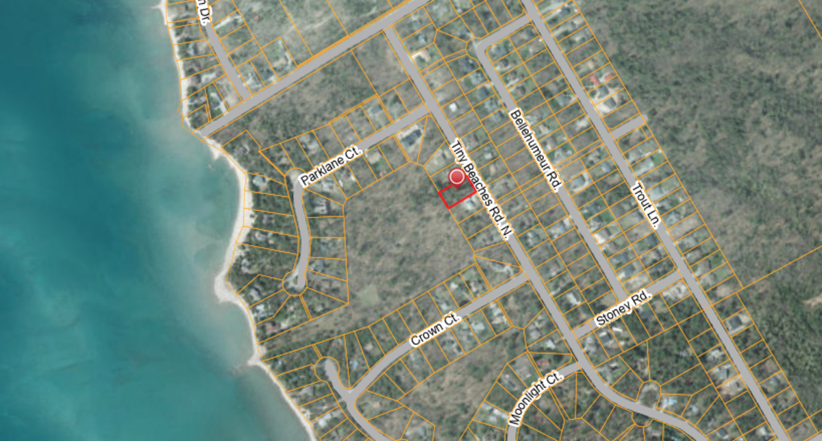 Location - Direct Access to Park, Nature Trails & Beach #1