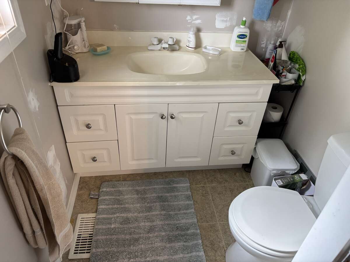 Master Ensuite