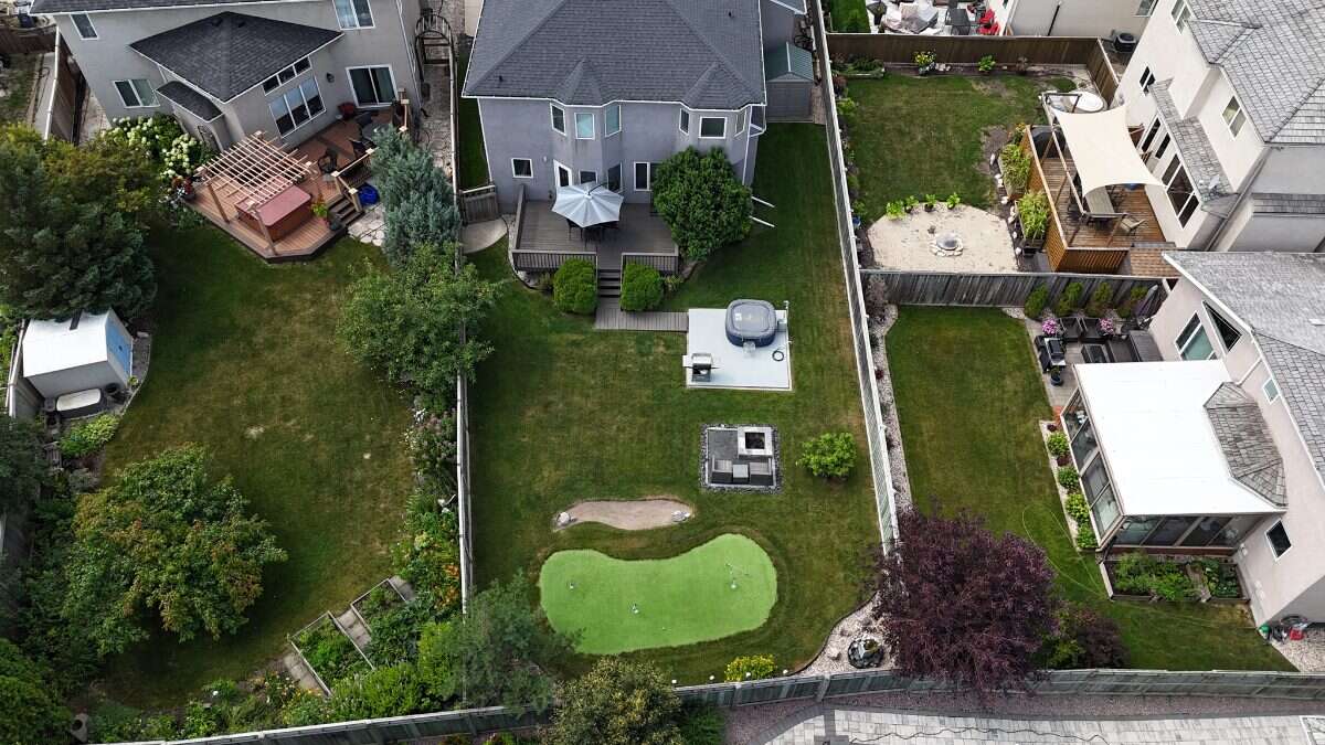Winnipeg’s Sought-after Whyteridge Neighbourhood!