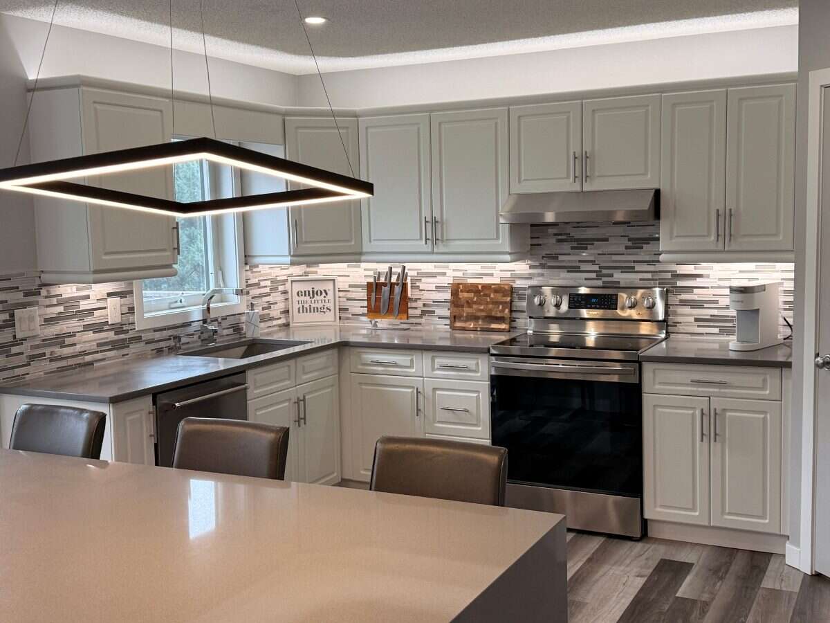 Winnipeg’s Sought-after Whyteridge Neighbourhood!