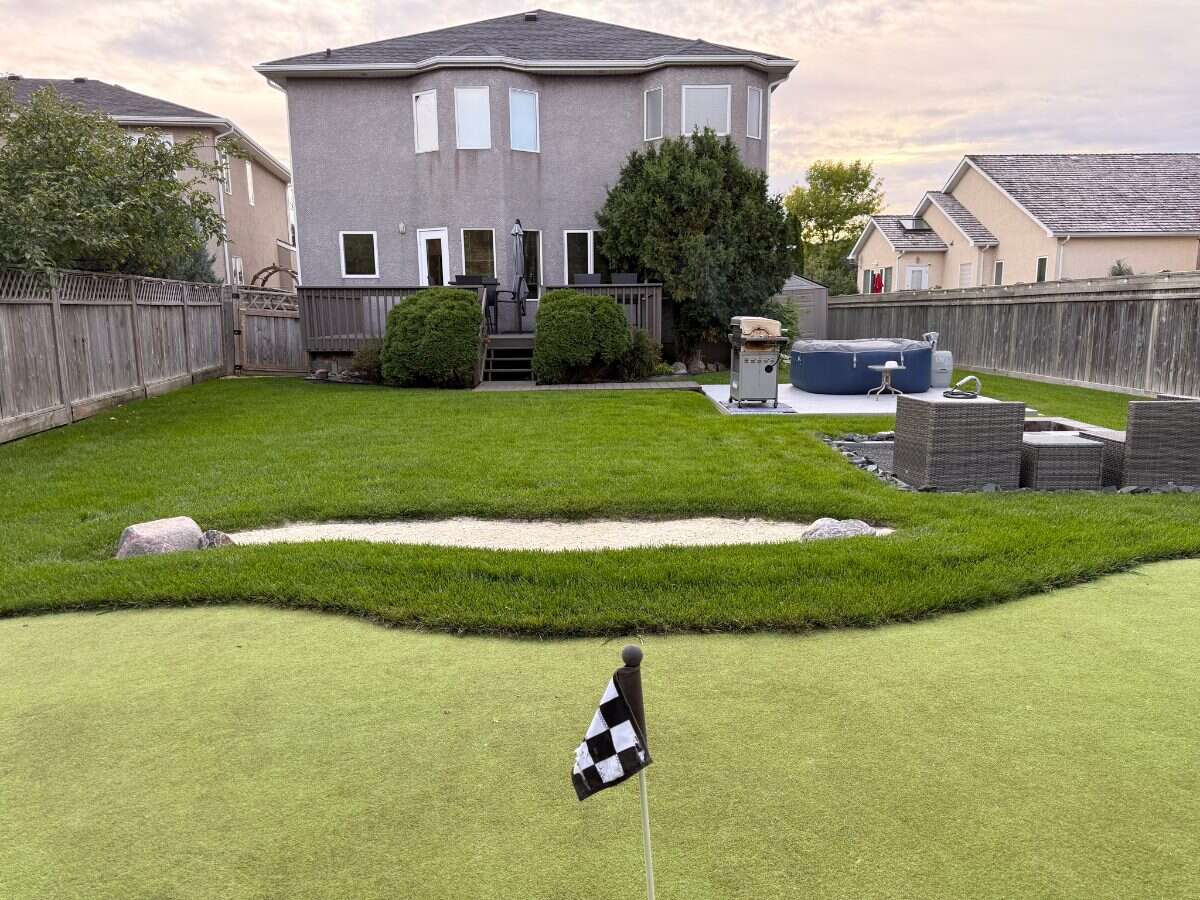 Winnipeg’s Sought-after Whyteridge Neighbourhood!