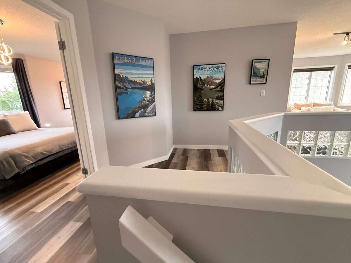 Winnipeg’s Sought-after Whyteridge Neighbourhood!