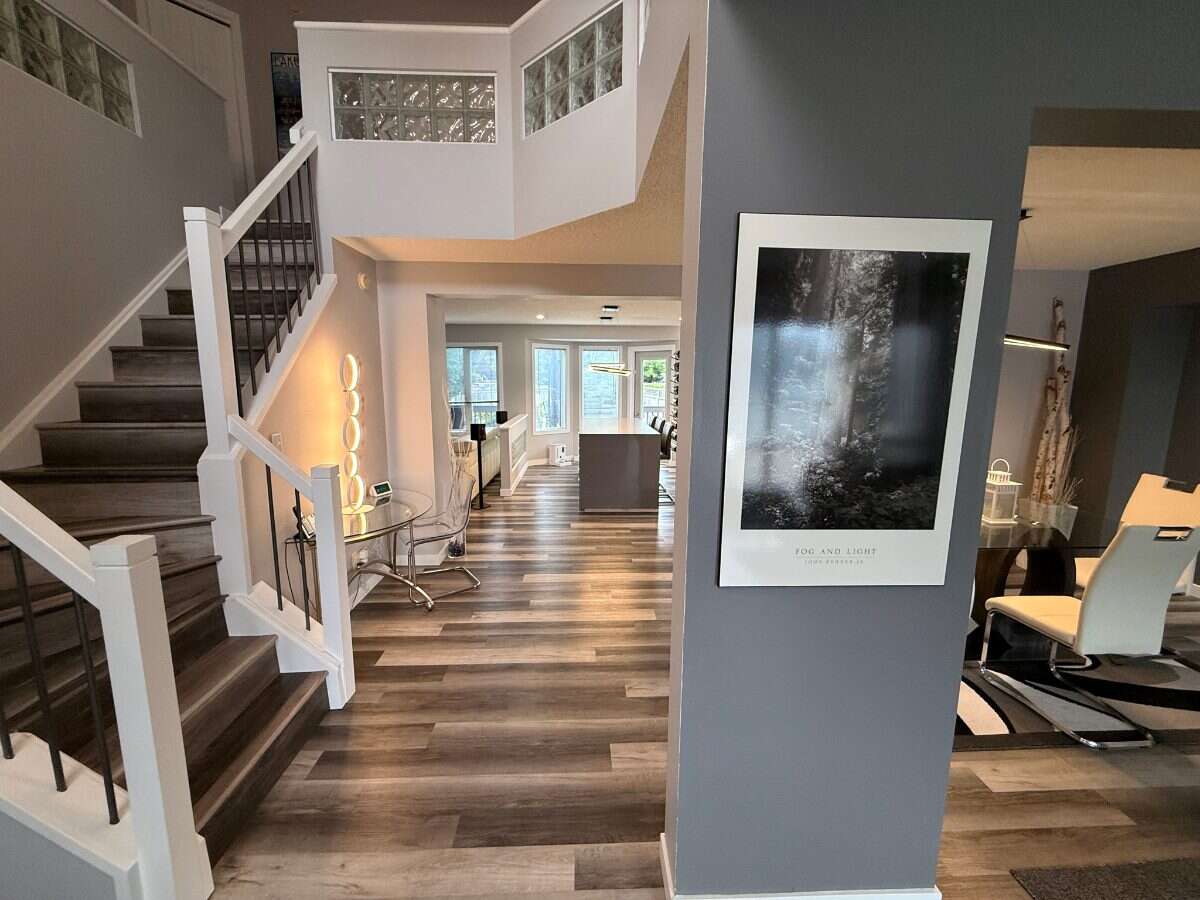 Winnipeg’s Sought-after Whyteridge Neighbourhood!