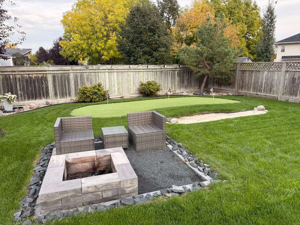 Winnipeg’s Sought-after Whyteridge Neighbourhood!