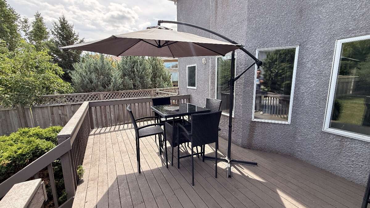 Winnipeg’s Sought-after Whyteridge Neighbourhood!