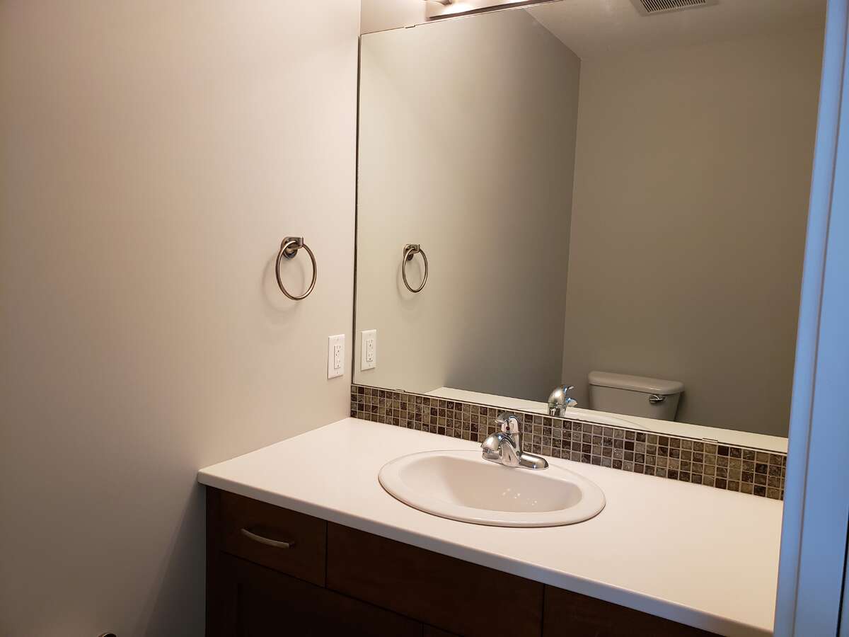 Walk through closet to primary ensuite