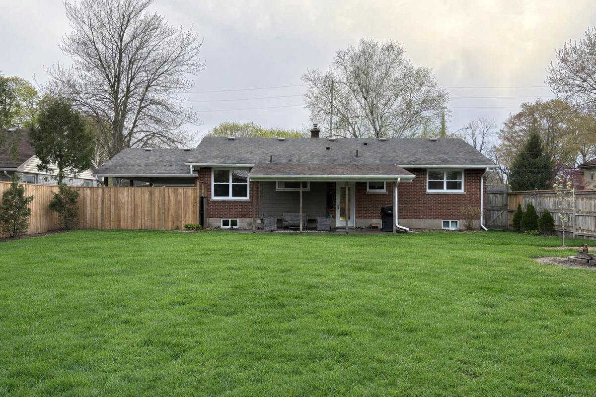 Beautifully Renovated Home on Spacious Corner Lot