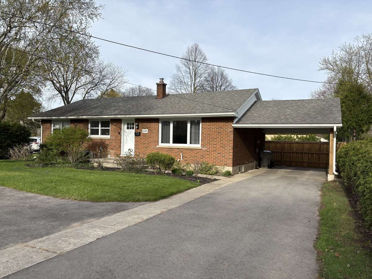 Beautifully Renovated Home on Spacious Corner Lot