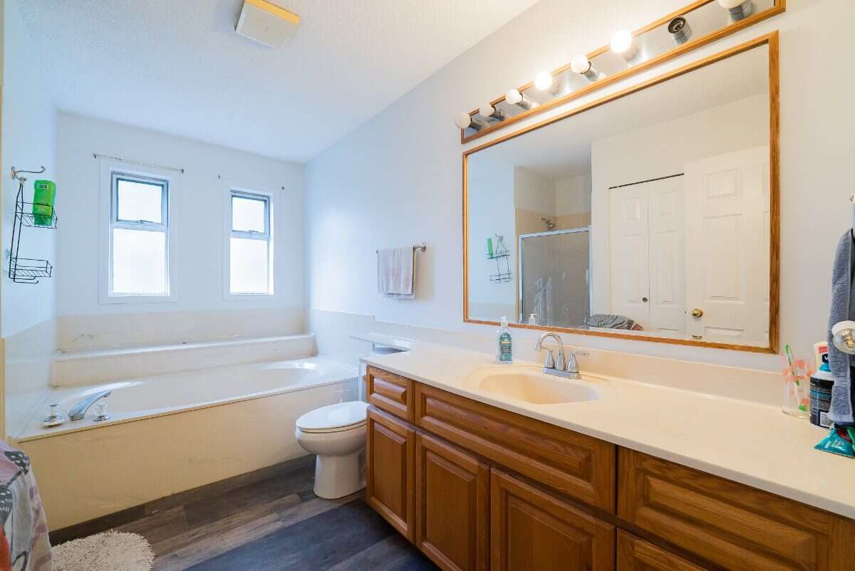Space, versatility, and endless possibilities!