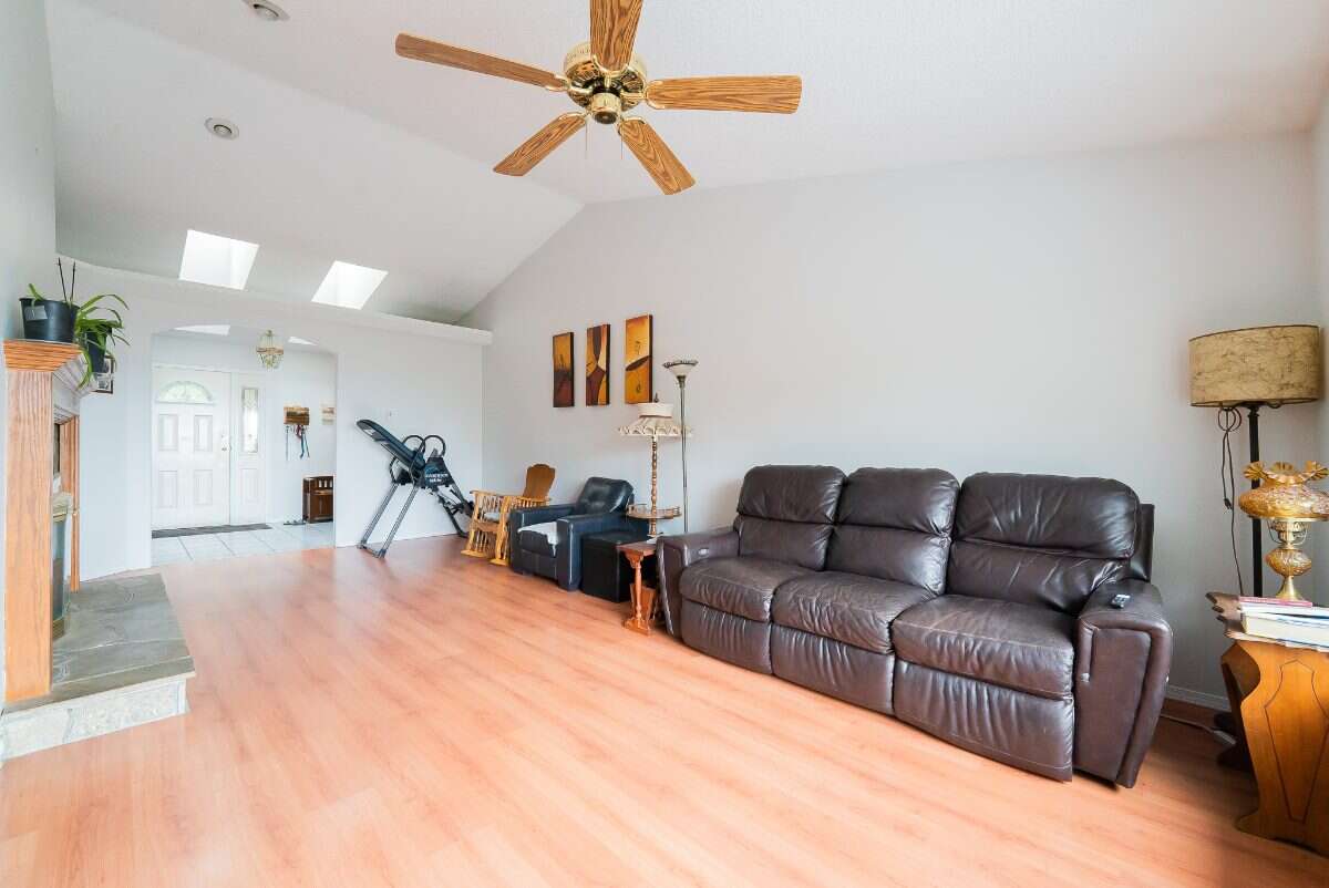 Space, versatility, and endless possibilities!