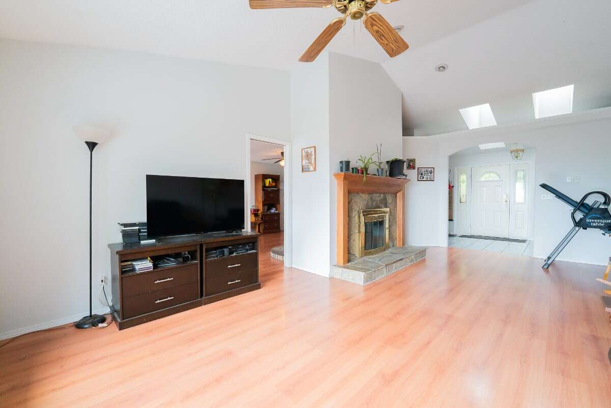 Space, versatility, and endless possibilities!
