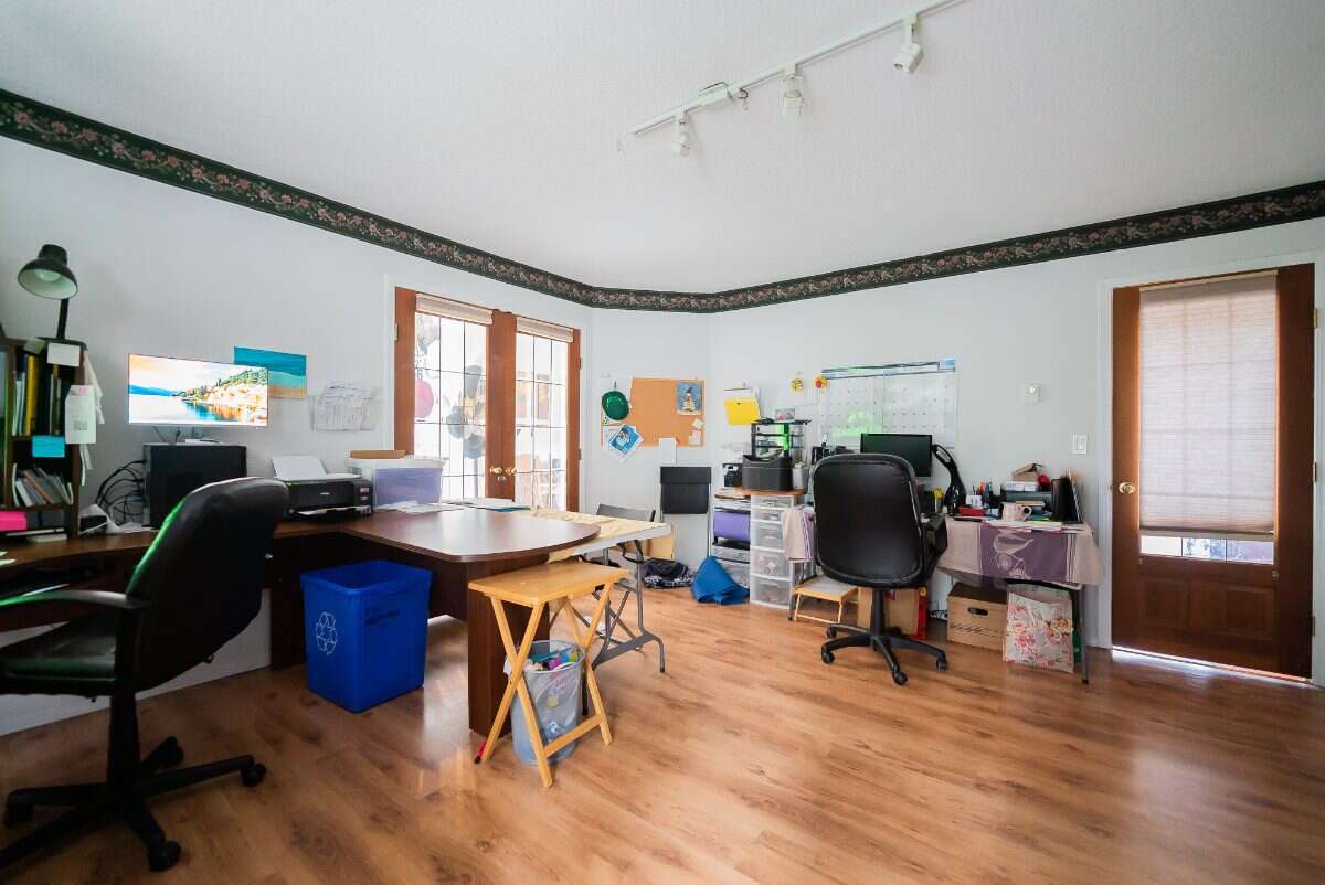 Space, versatility, and endless possibilities!