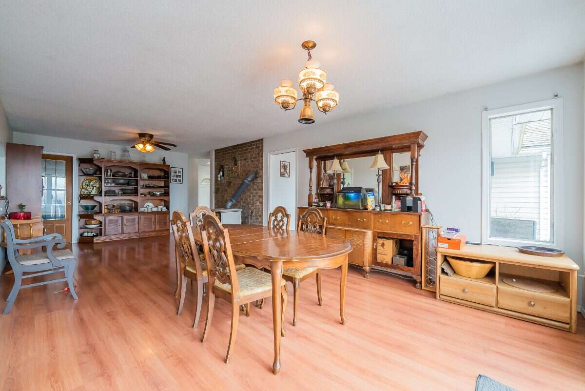 Space, versatility, and endless possibilities!