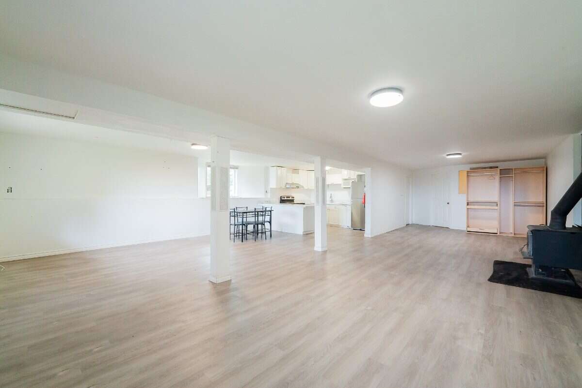 Space, versatility, and endless possibilities!