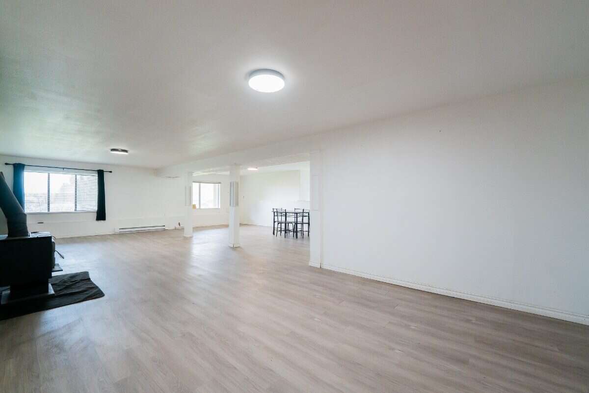 Space, versatility, and endless possibilities!