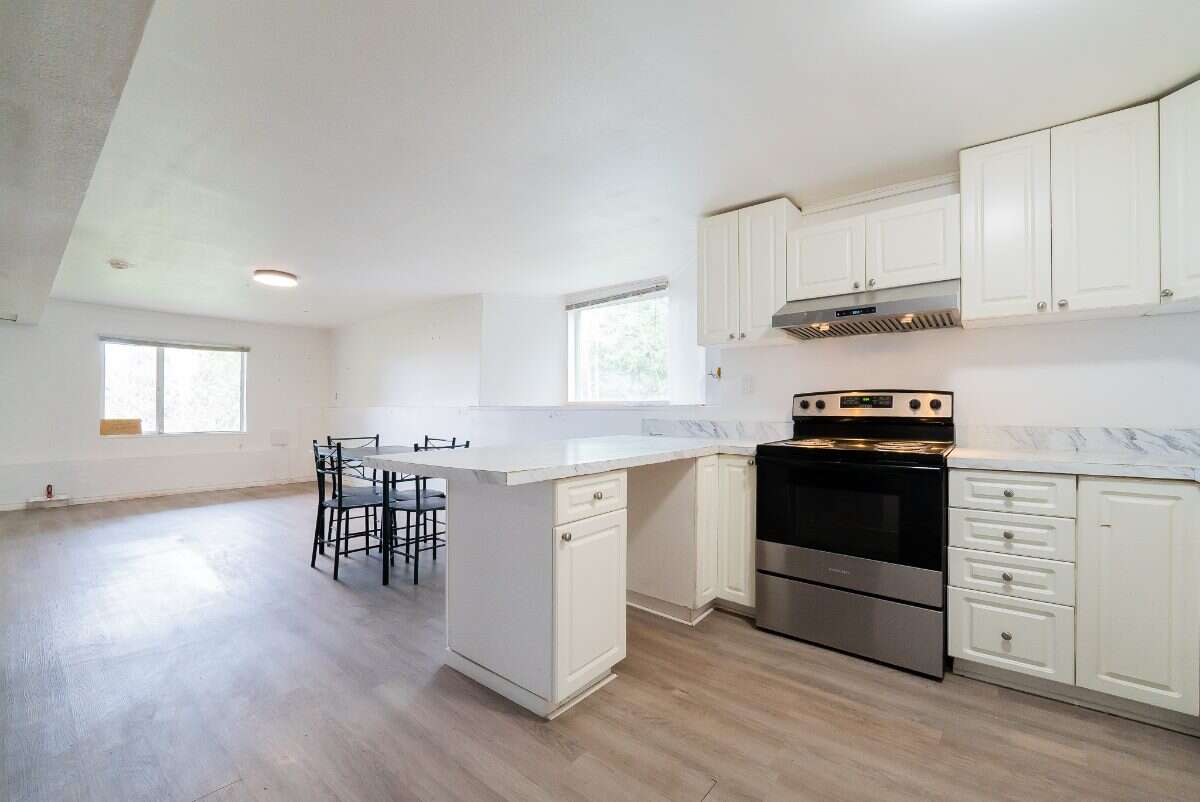 Space, versatility, and endless possibilities!