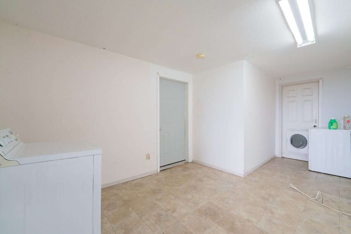 Space, versatility, and endless possibilities!