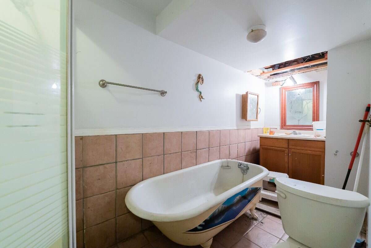 Space, versatility, and endless possibilities!