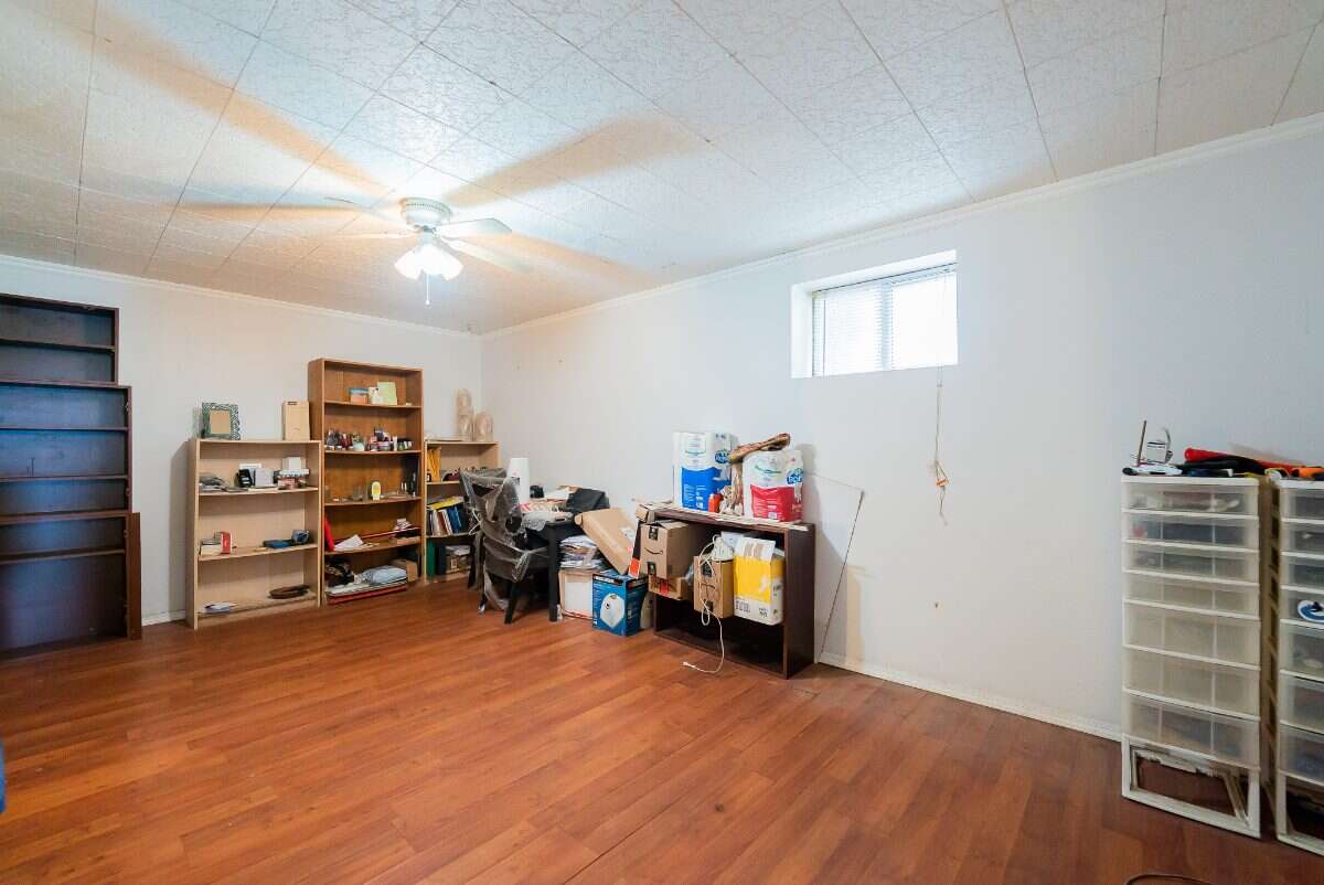 Space, versatility, and endless possibilities!
