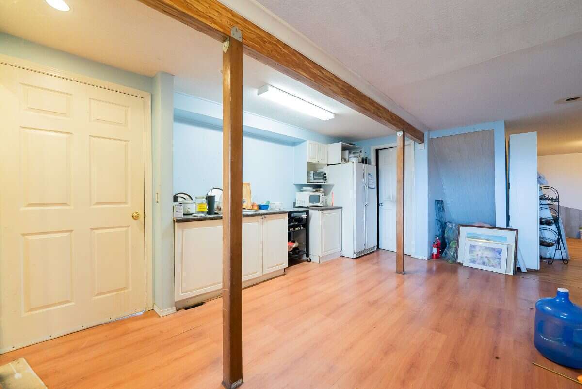 Space, versatility, and endless possibilities!