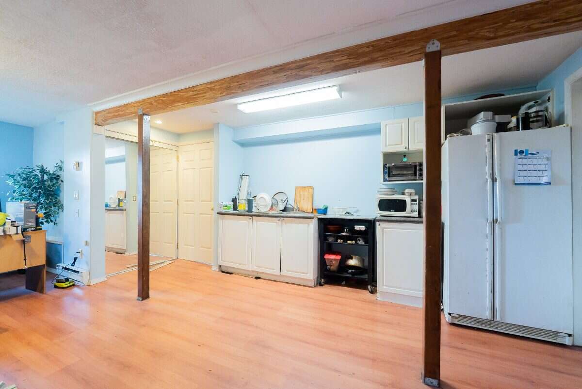 Space, versatility, and endless possibilities!