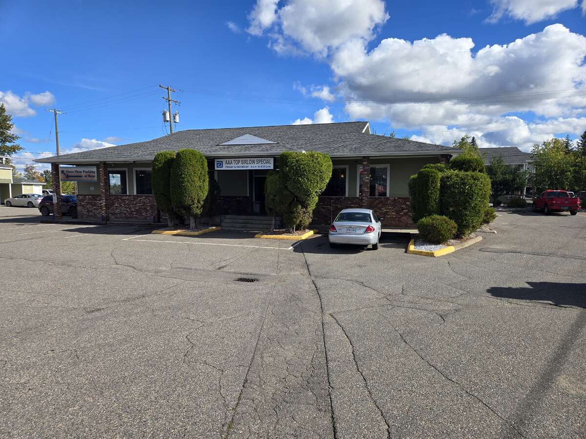 Land with Building(s) / Commercial Space For Sale in Prince George, British Columbia - 0 bdrm, 3 bath (1538 S Highway 97)