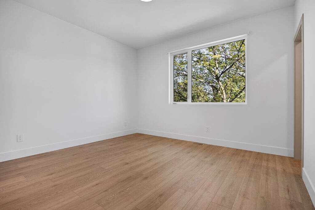 Rare New Fourplex w. In-Law Suite