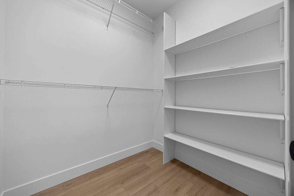 Rare New Fourplex w. In-Law Suite