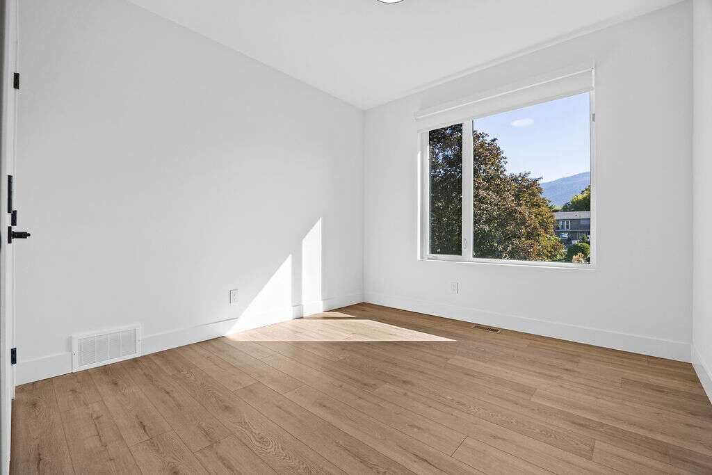 Rare New Fourplex w. In-Law Suite