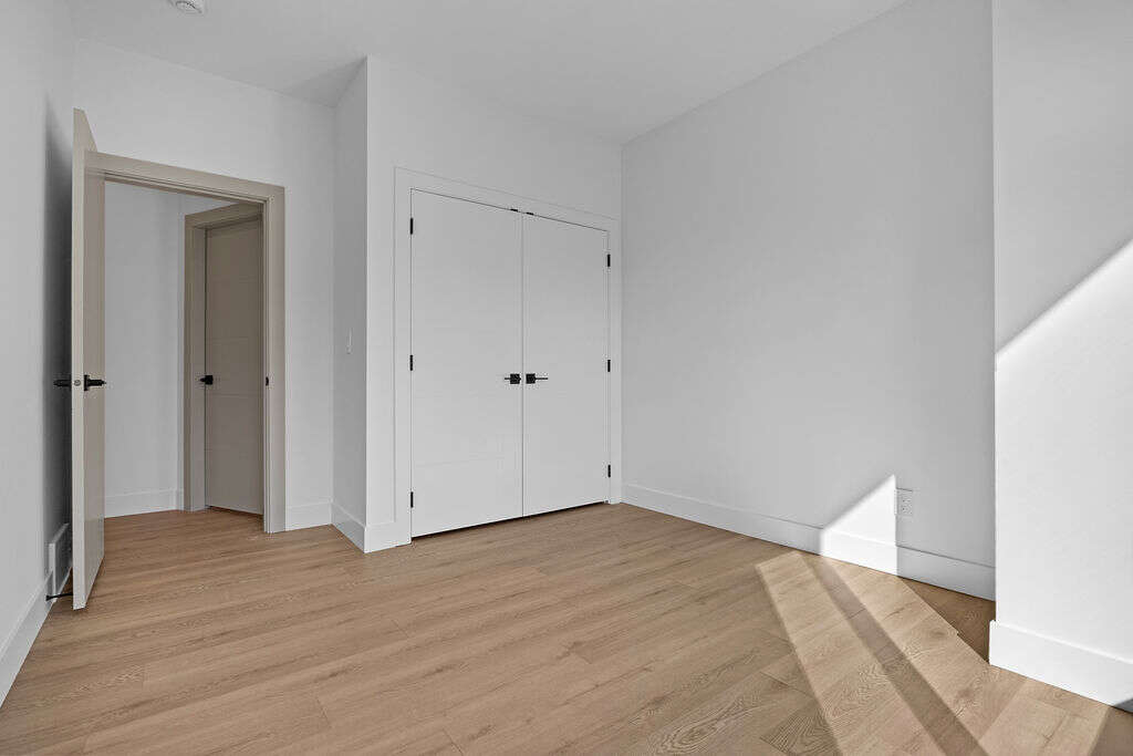 Rare New Fourplex w. In-Law Suite