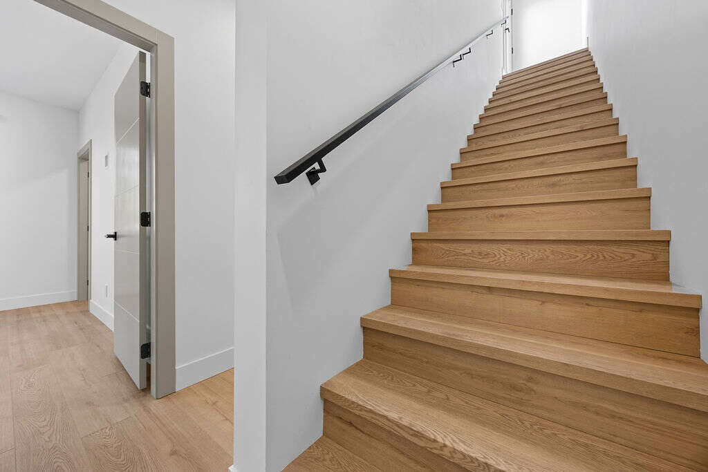 Rare New Fourplex w. In-Law Suite
