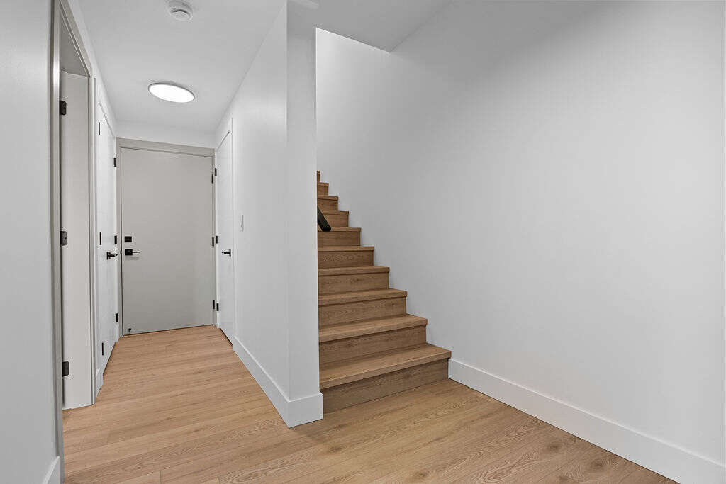 Rare New Fourplex w. In-Law Suite