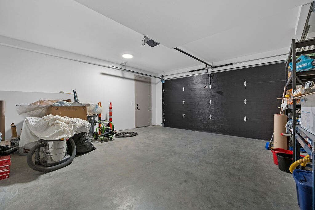 Rare New Fourplex w. In-Law Suite