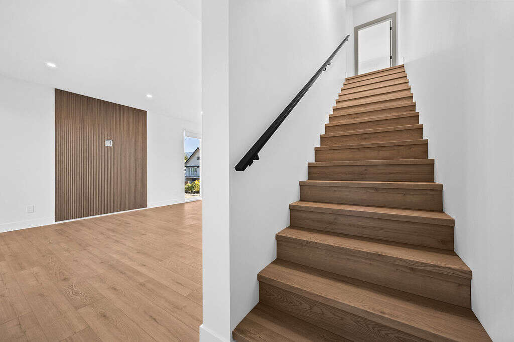 Rare New Fourplex w. In-Law Suite