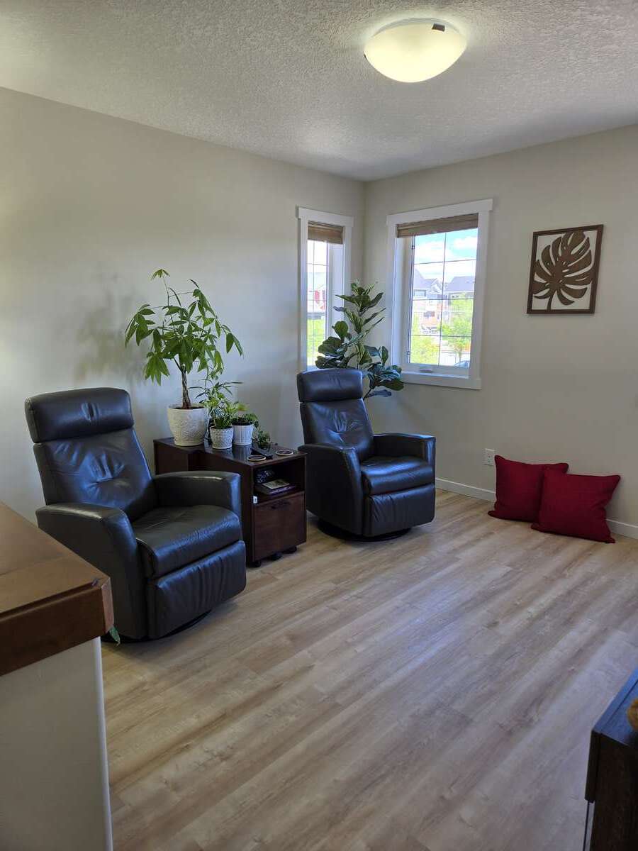 Upstairs Bonus Room