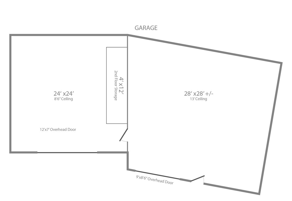 Outdoor oasis with lighted gazeebo and pool deck. 24 ft. salt water pool
