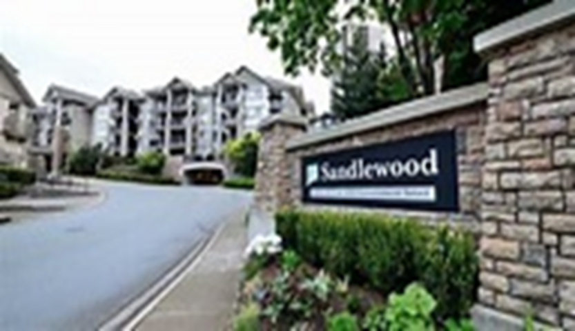 Condo For Sale Burnaby, BC