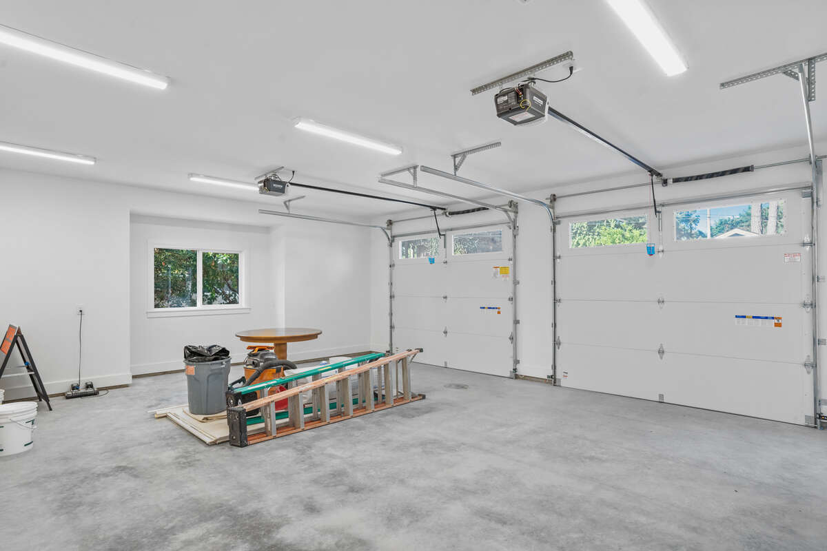 Walk-in closet in Primary bedroom