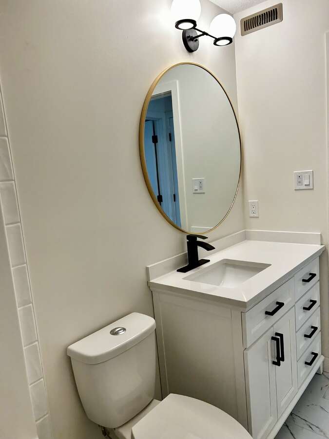 Main Bath