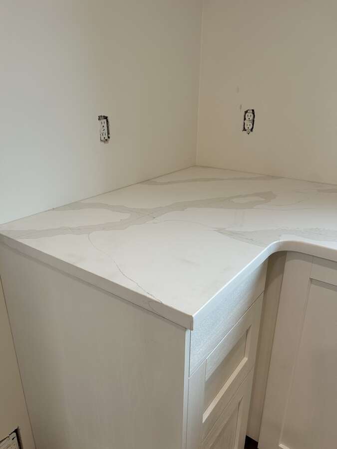 Countertops